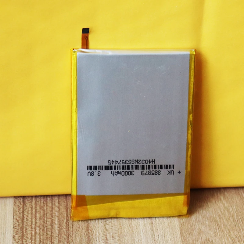 5/10/20 шт. 3000 мАч SSD HD обновленная батарея для iPod 5-го поколения видео 30 Гб 6-го