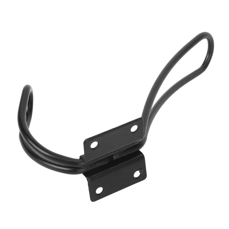 

30PCS Rustic Metal Coat Hooks Wall Mounted Hooks Double Vintage Hooks For Hanging Decorative Farmhouse Entryway Hooks