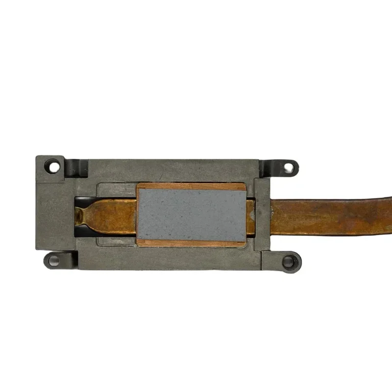 Сменный вентилятор для процессора Dell Latitude E7250 с радиатором кулером DP/N 04T1K3 4T1K3