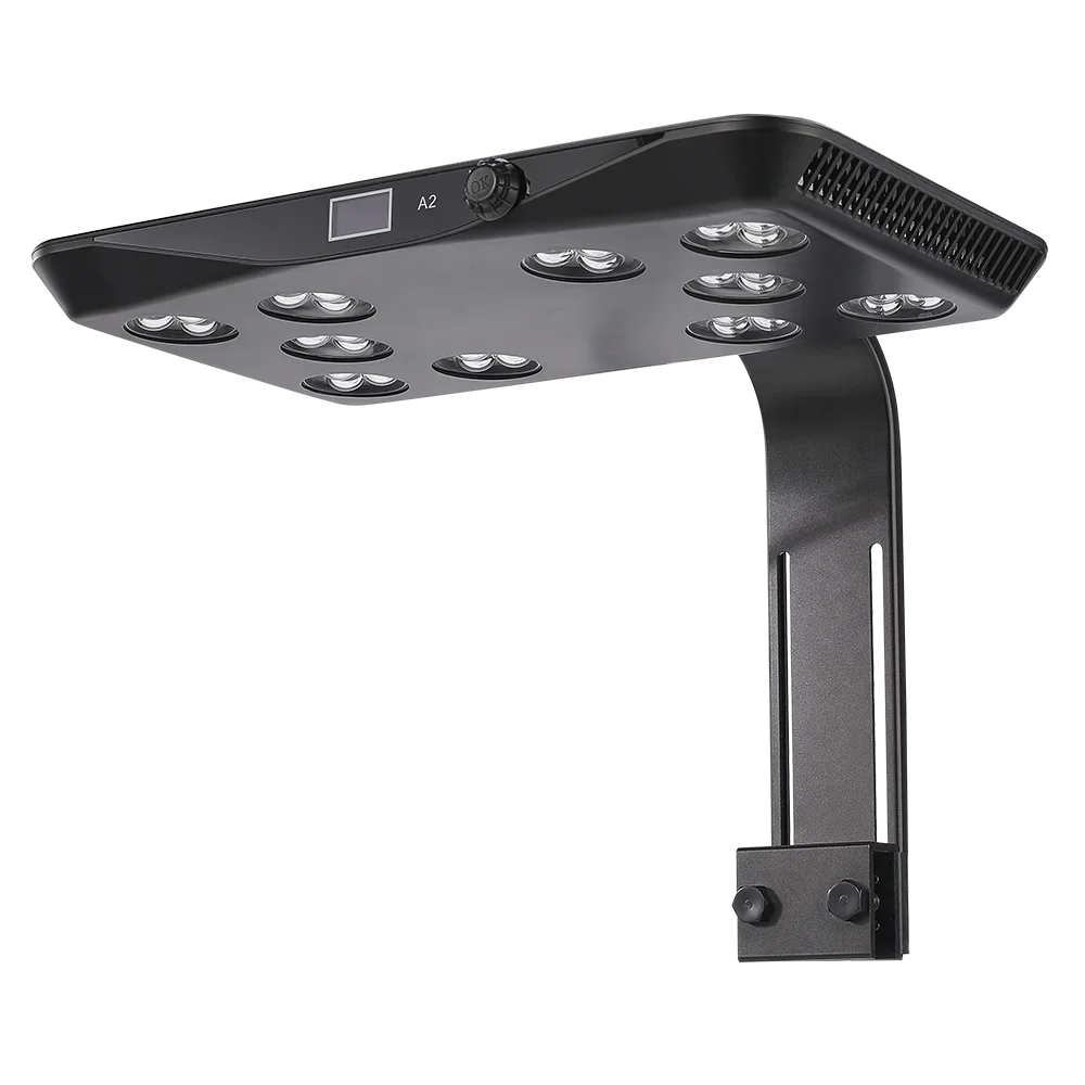 90 Вт коралловый риф светодиодный светильник для аквариума восход закат с