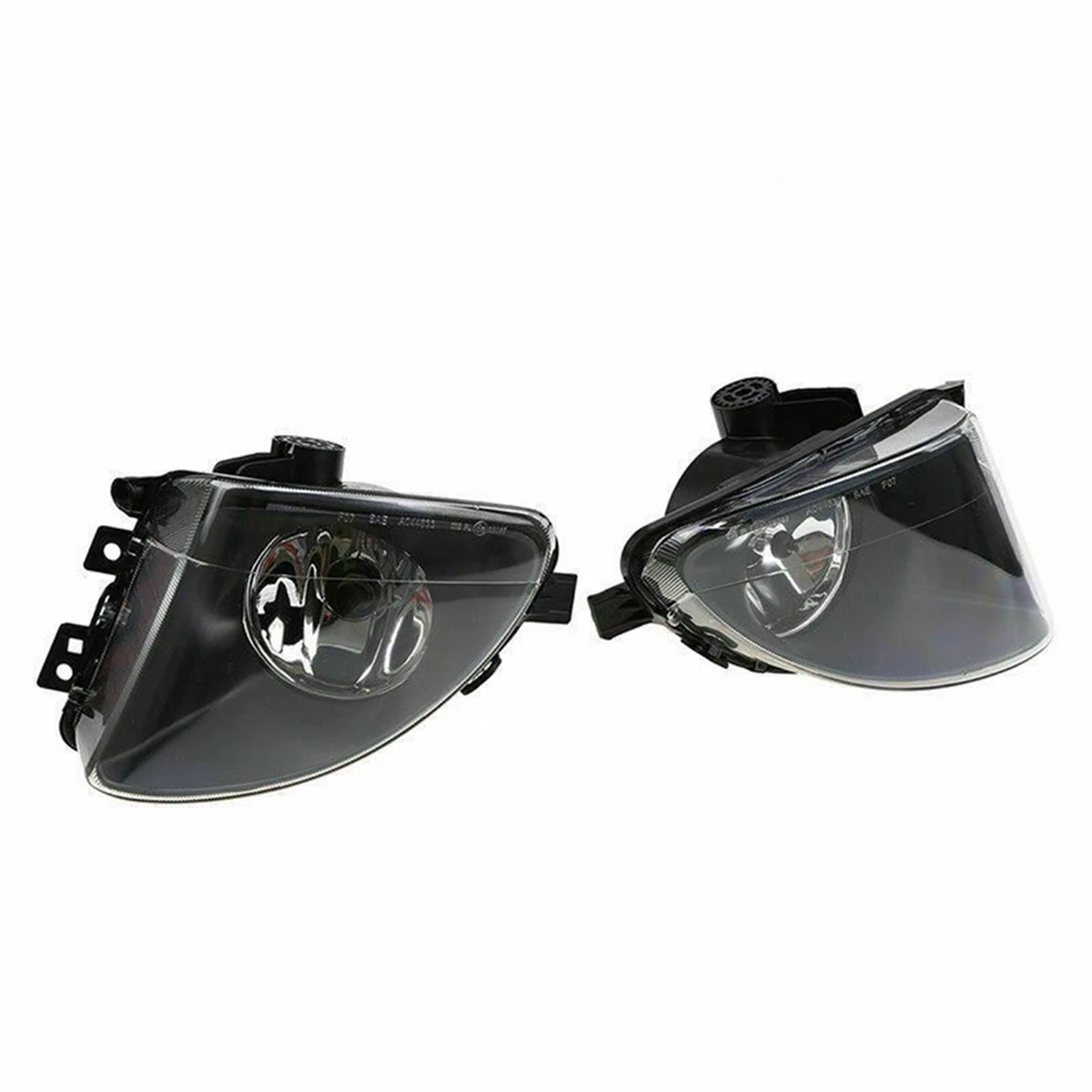 Передний бампер противотуманная лампа 63177216885 63177216886 для BMW 5 серии F10 F18 520D 520I 523Li 525Li