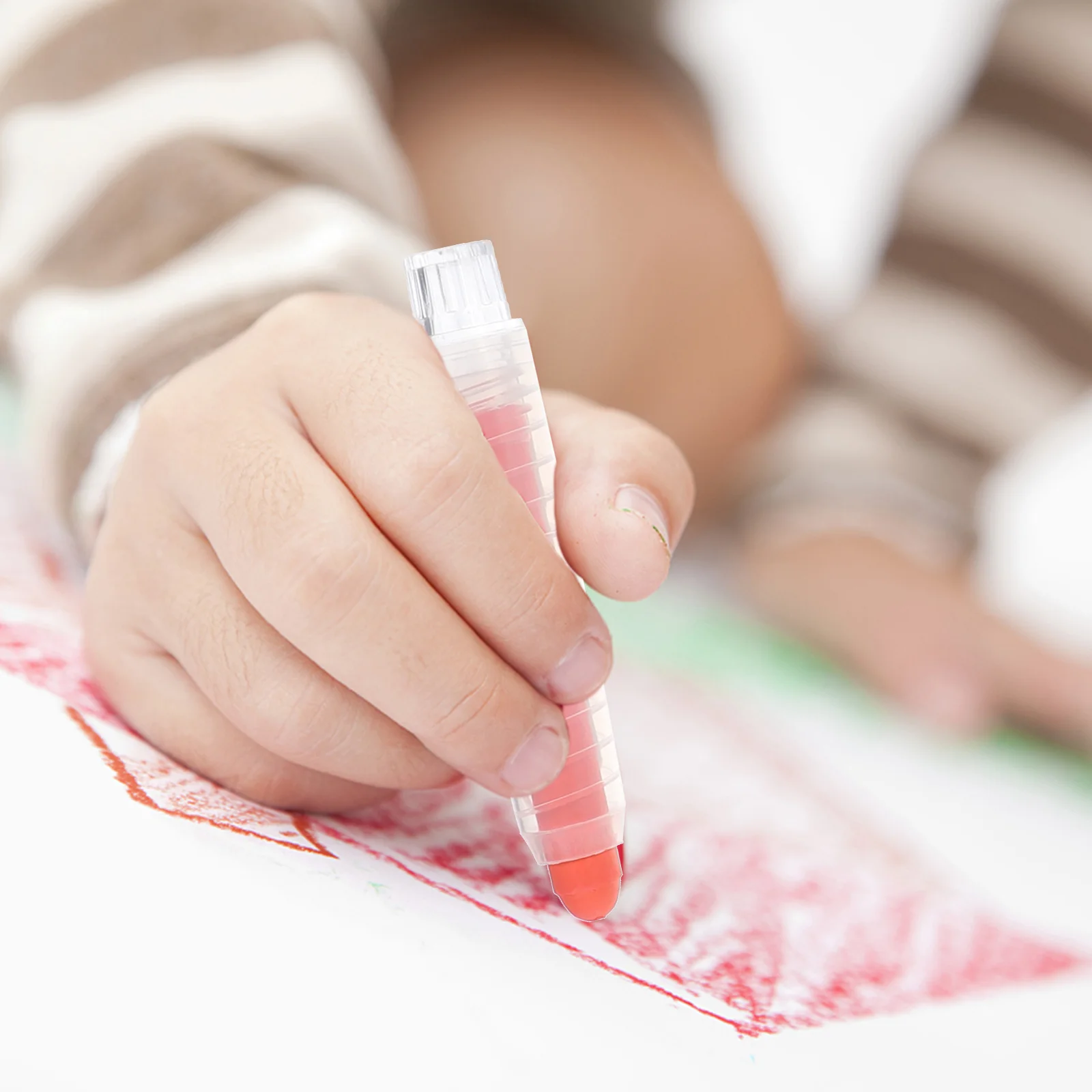 

12 Pcs Sidewalk Chalk Household Pen Colorful Pens Outdoor for Kids Chalks Painting