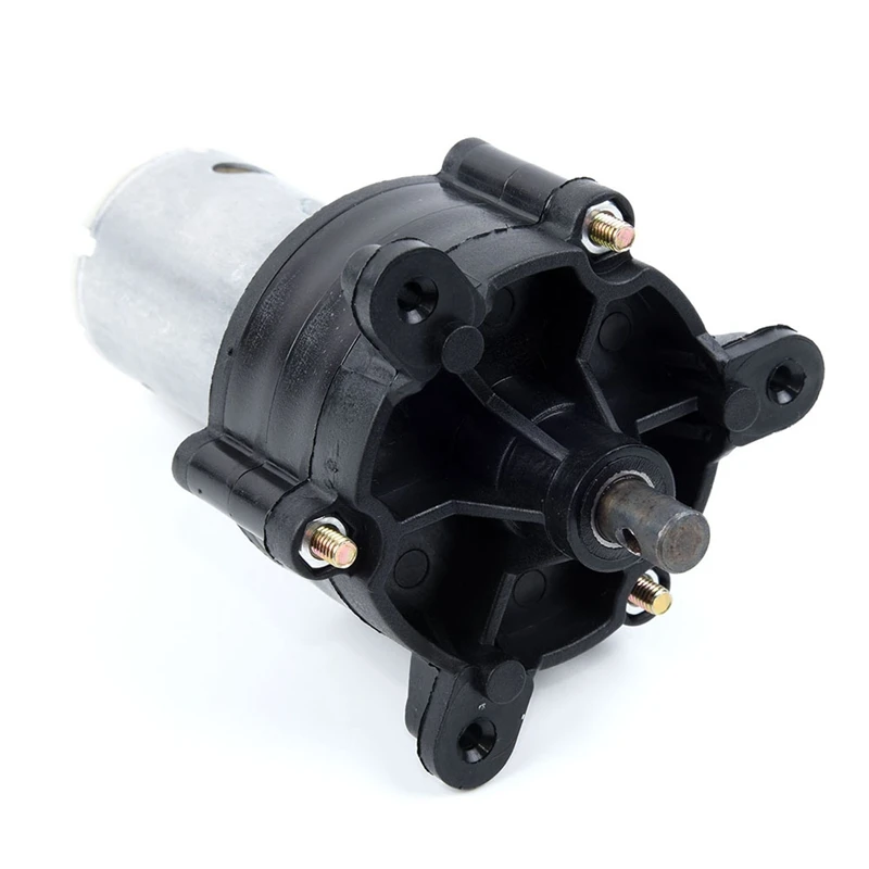 Миниатюрный генератор постоянного тока Ручной Динамо-Гидравлический