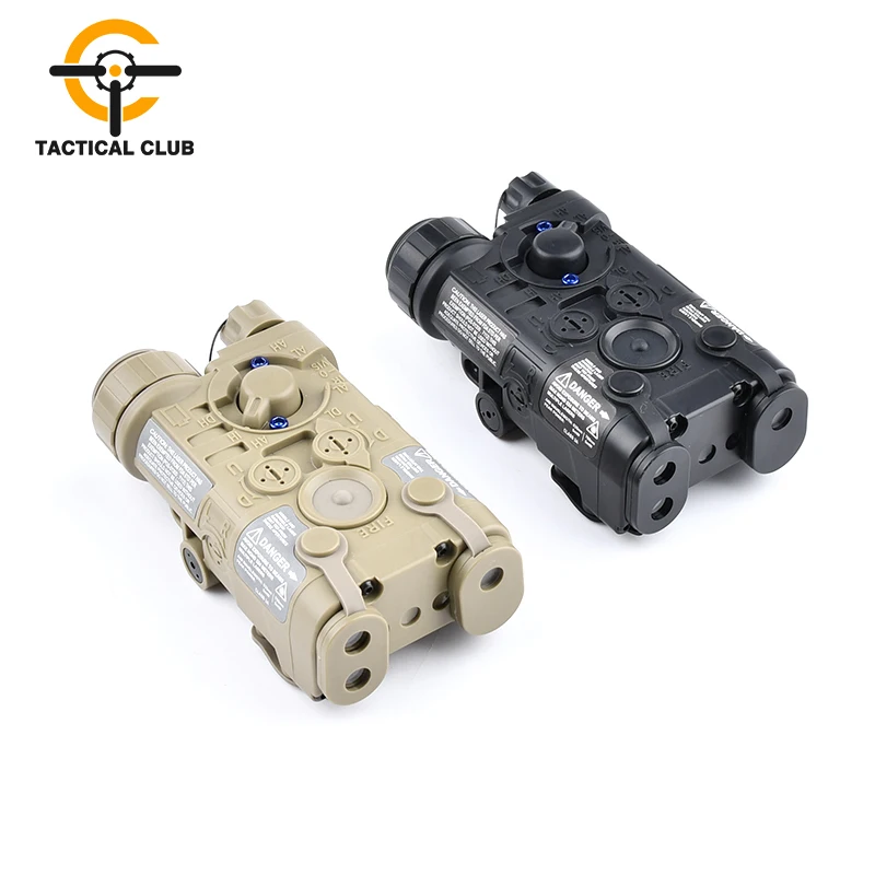 

Аккумуляторная батарея NGAL, манекен, лазерная указка, модель тактического внешнего вида, Picatinny rail ar15, аксессуары, Самооборона, оружие, лазерны...