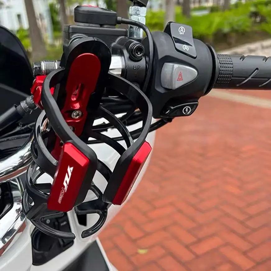 Для YAMAHA YZF YZFR6 YZFR25 YZFR125 YZF-R6 R25 R125 мотоциклетная бутылочка для напитков держатель