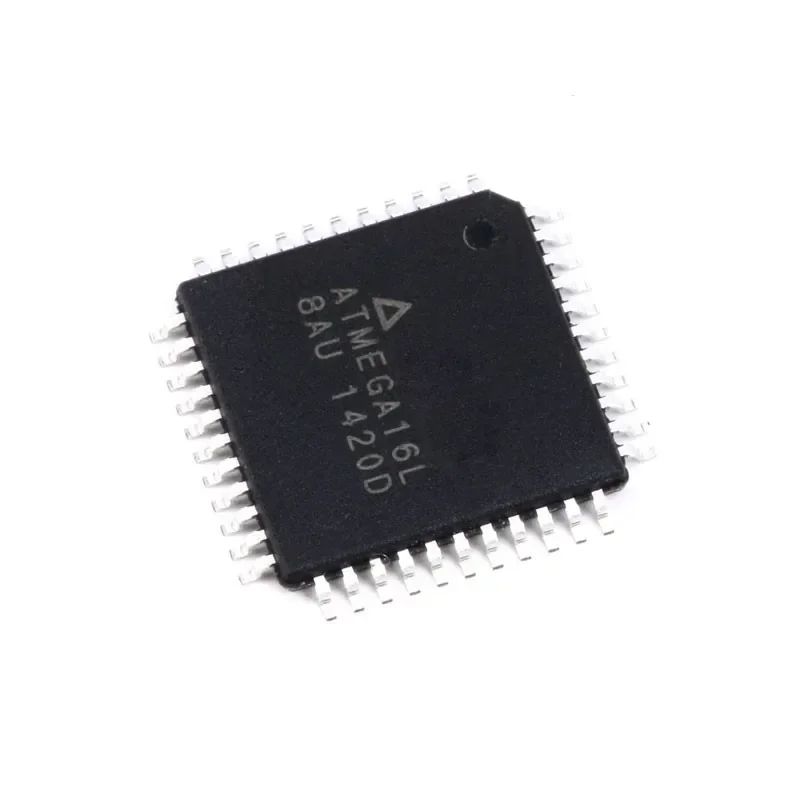 Оригинальный патч ATMEGA16L-8AU TQFP44