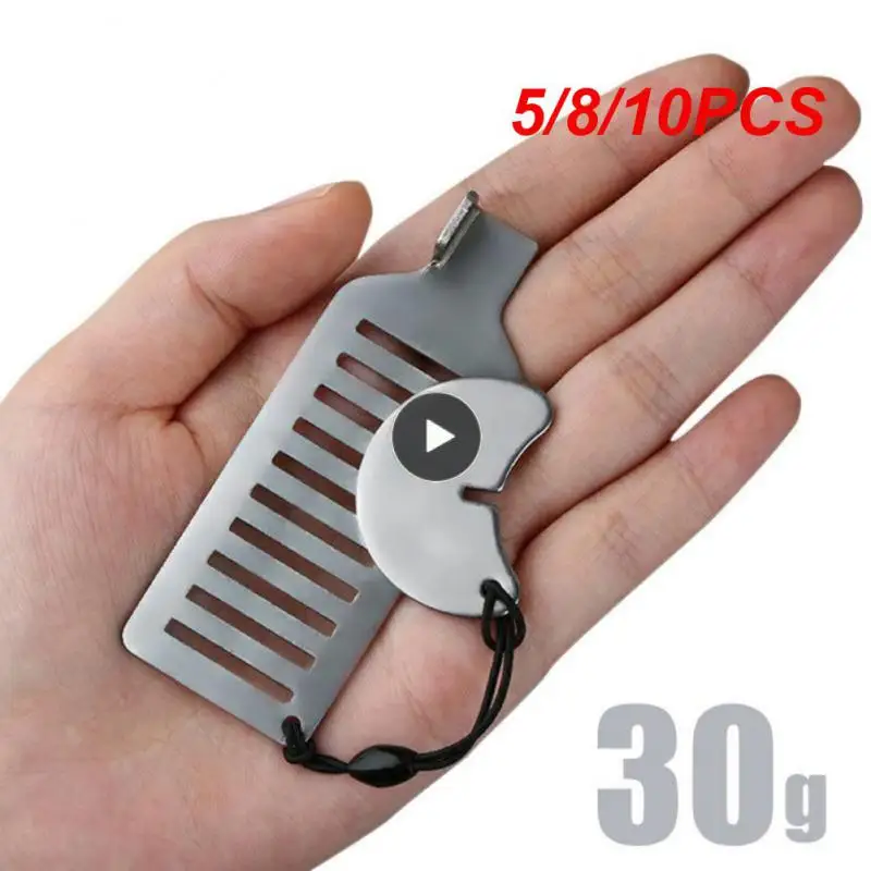 

5/8/10PCS Heavy Duty Hotel Hotel Door Blocker Punch-free Device Lock Anti Theft Door Stoppers Device Apart