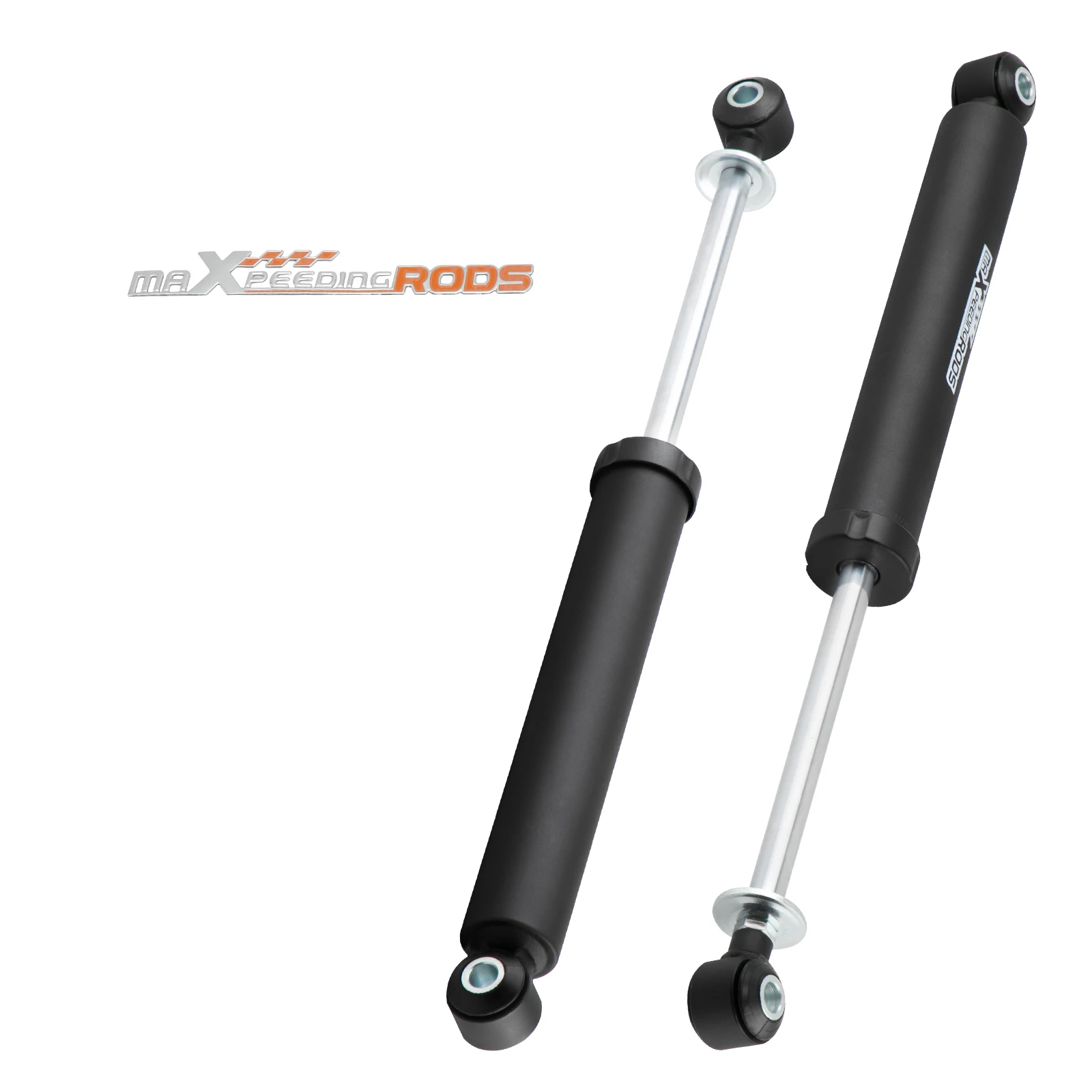 Задние амортизаторы для Chevrolet Silverado 1500 1999-06 с высотой подъема 0-2 дюйма