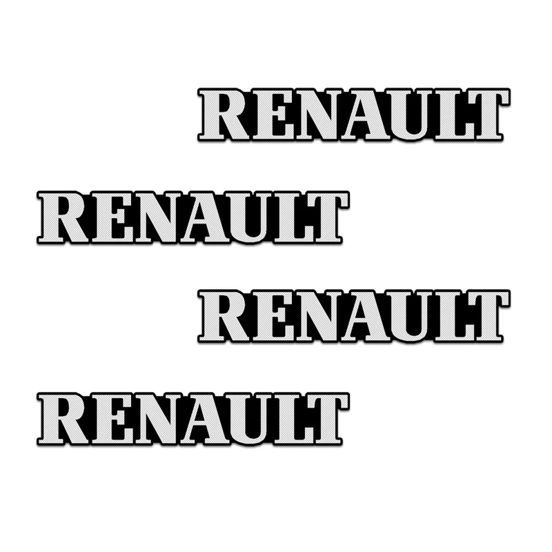 

4 шт. Harman Kardon, металлическая эмблема динамика, аудиоавтомобильная 3D наклейка для Renault Megane 2 3 Clio Scenic Duster Kaptur Captur Logan