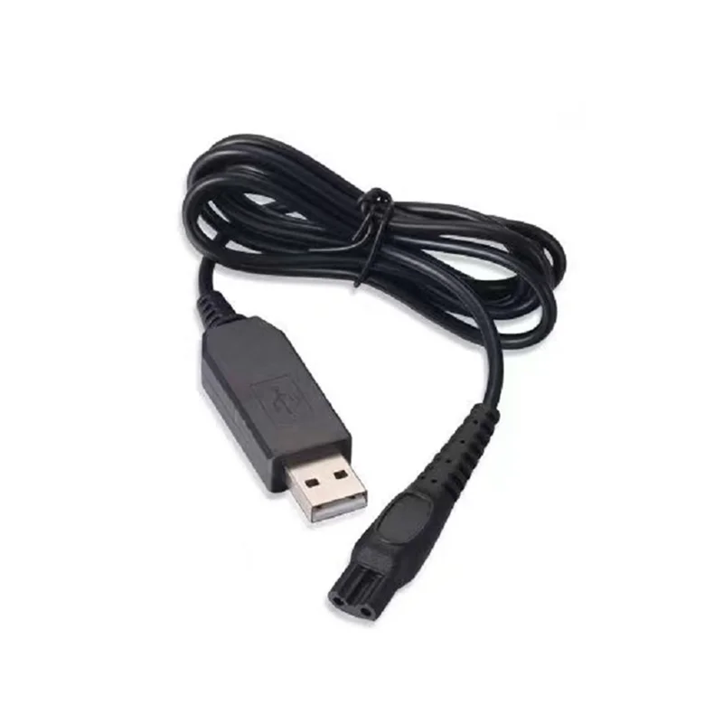 1 шт. USB-кабель для зарядки HQ8505 адаптер зарядного устройства бритвы 7120 7140 7160 7165 7141