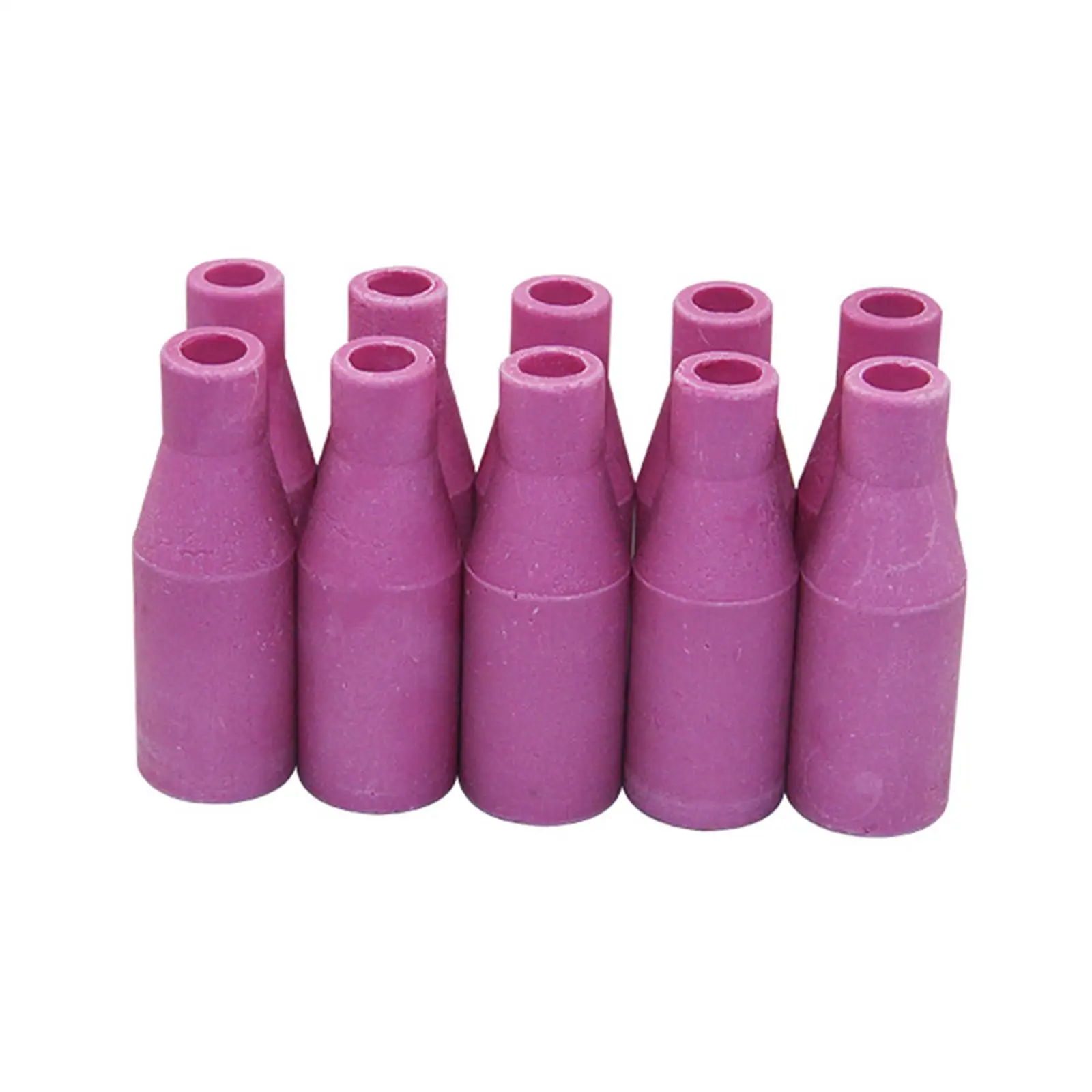 

10 шт., керамическая насадка для газовой линзы