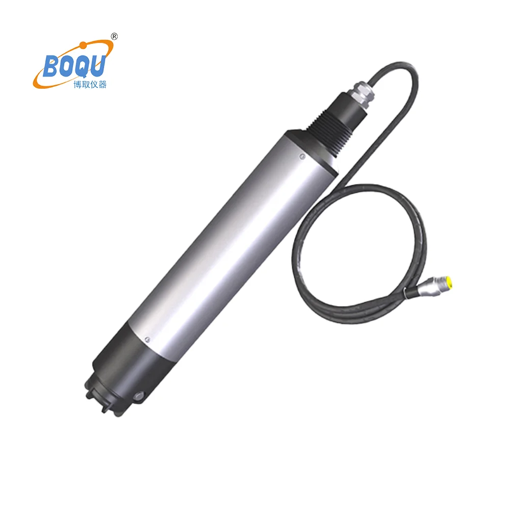 

DOG-209FYD Online Optical Water Fluorescence Galvanic Fish Farm Digital Dissolved Oxygen Sensor DO ma