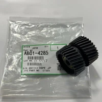 ab01 4285 new compatile fuser drive gear for ricoh pro 8100 8110 8120 8200 8210 8220