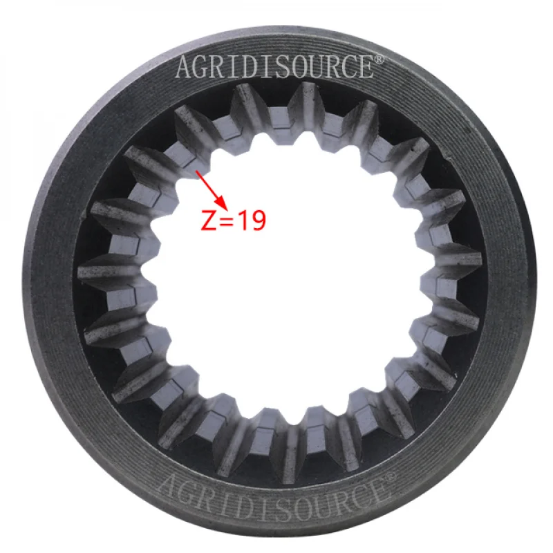 Китай: фотоэлемент для фотоэлементов Запасные детали выходной вал