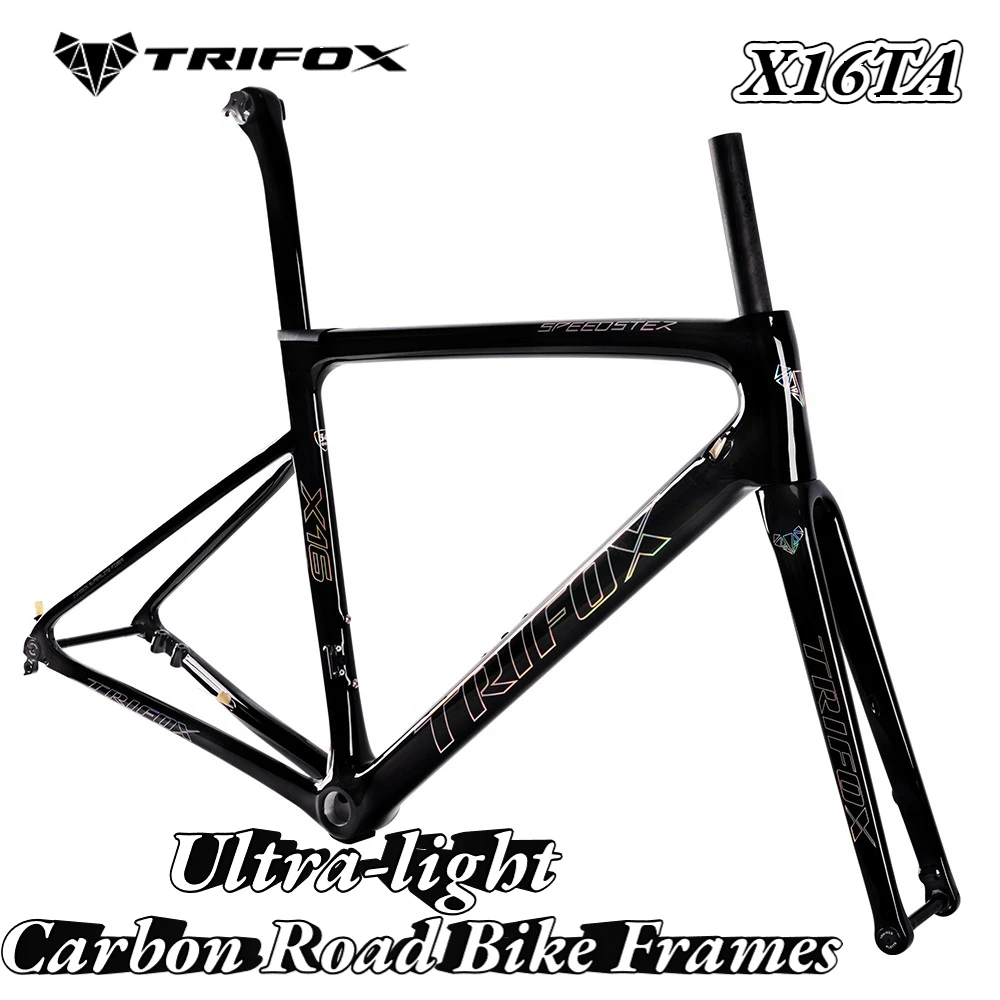 

Рама для дорожного велосипеда из углеродного волокна, рама для велосипеда, дисковый тормоз, сквозная ось, специализированный Roadbike quadro carbono ...