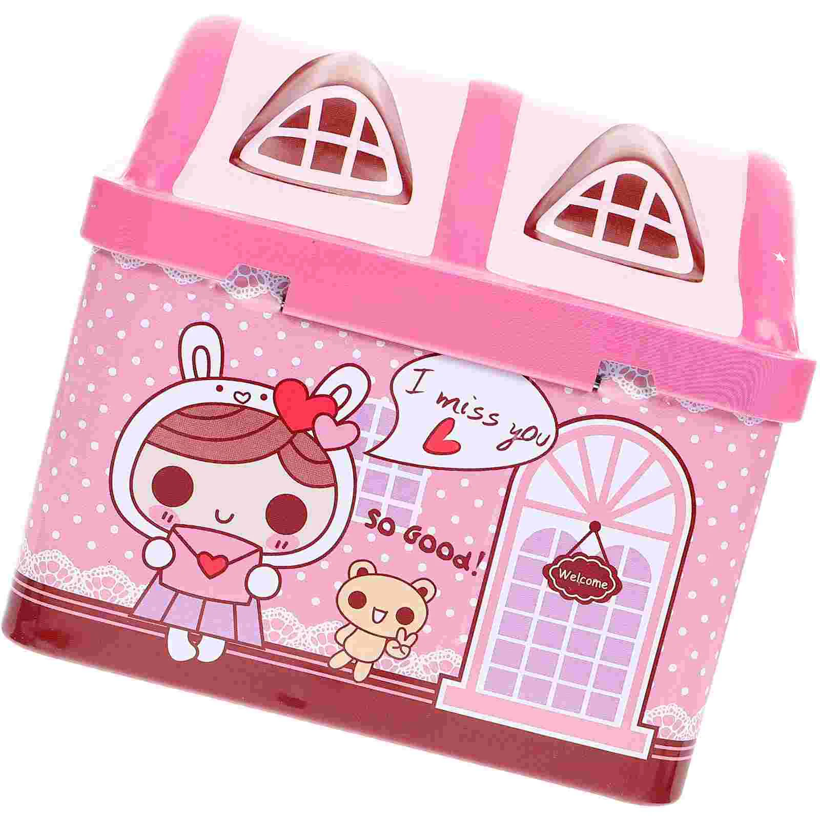 

Saving Pot Decorative Piggy Bank Adult Goodie Bag Stuffers Birthday Party Fillers Adults Childrens Banks Gifts Kids