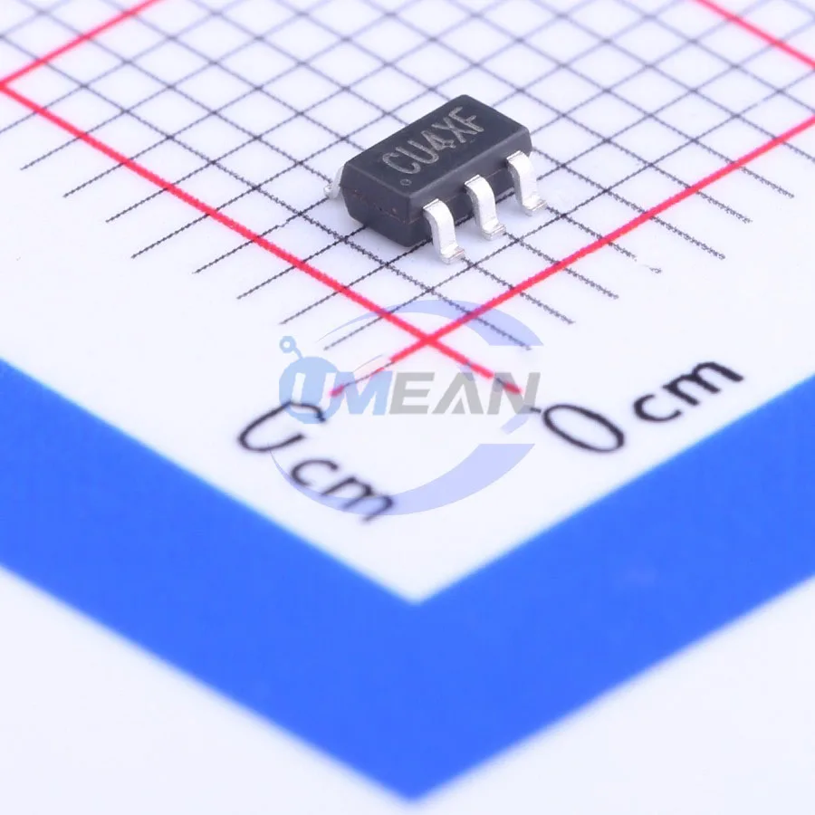 

Power chip - DC-DC chip SY8009BABC SOT-23-6