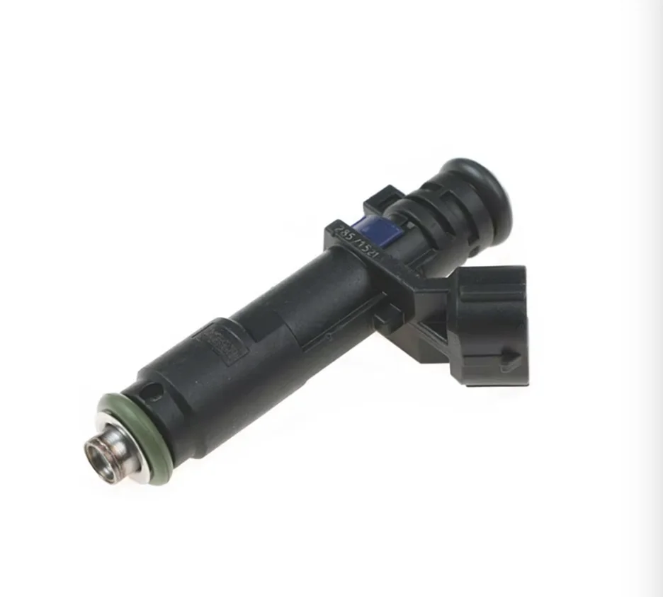 4 шт. топливная форсунка для Peugeot 307 407 508 408 308 807 3008 Citroen C4 C5 C6 C8 OE NO. :1984F8 9660275780