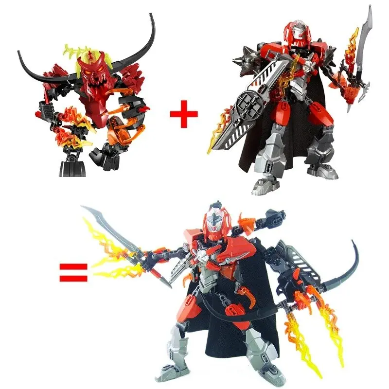 Блочный конструктор &quotЗвездные войны&quot в ассортименте