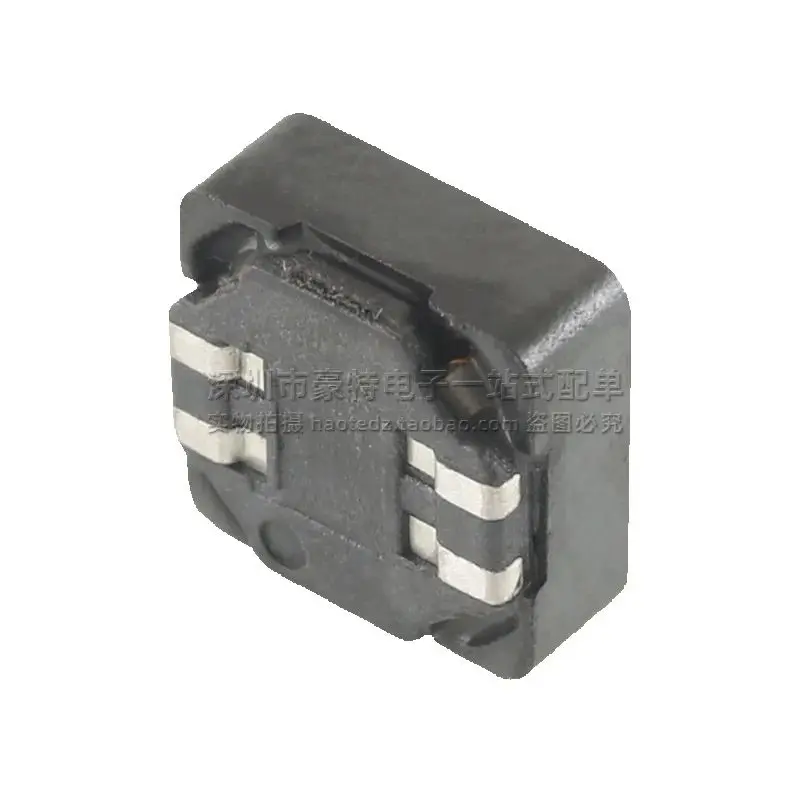 10 шт./SRF0703-102M импортный патч с общим режимом индуктивности миниатюрный фильтр