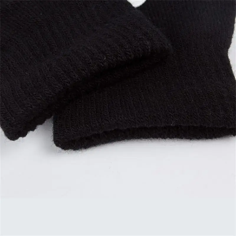 1/3/5 компл. вечерние перчатки без пальцев удобные многофункциональные аксессуары