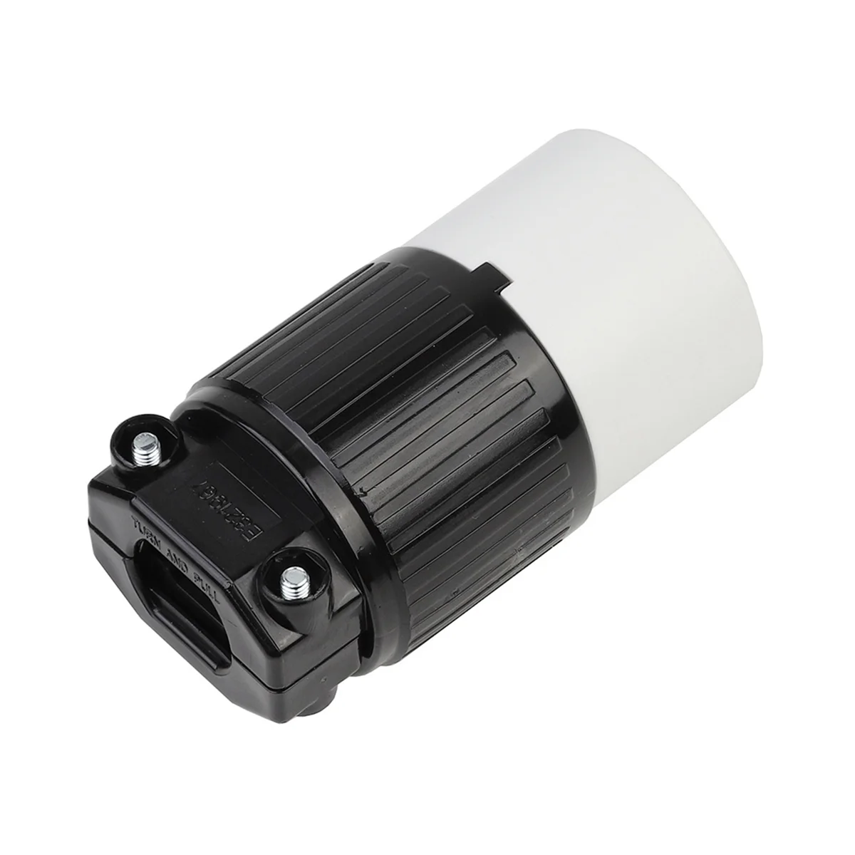 

Комплект штепсельных вилок 30 А 250 В штекер Женский Поворотный замок 3 провода штепсельная вилка Nema L6-30P/30R LK7332 + LK6332 головка генератора штепсельная вилка стандарта США