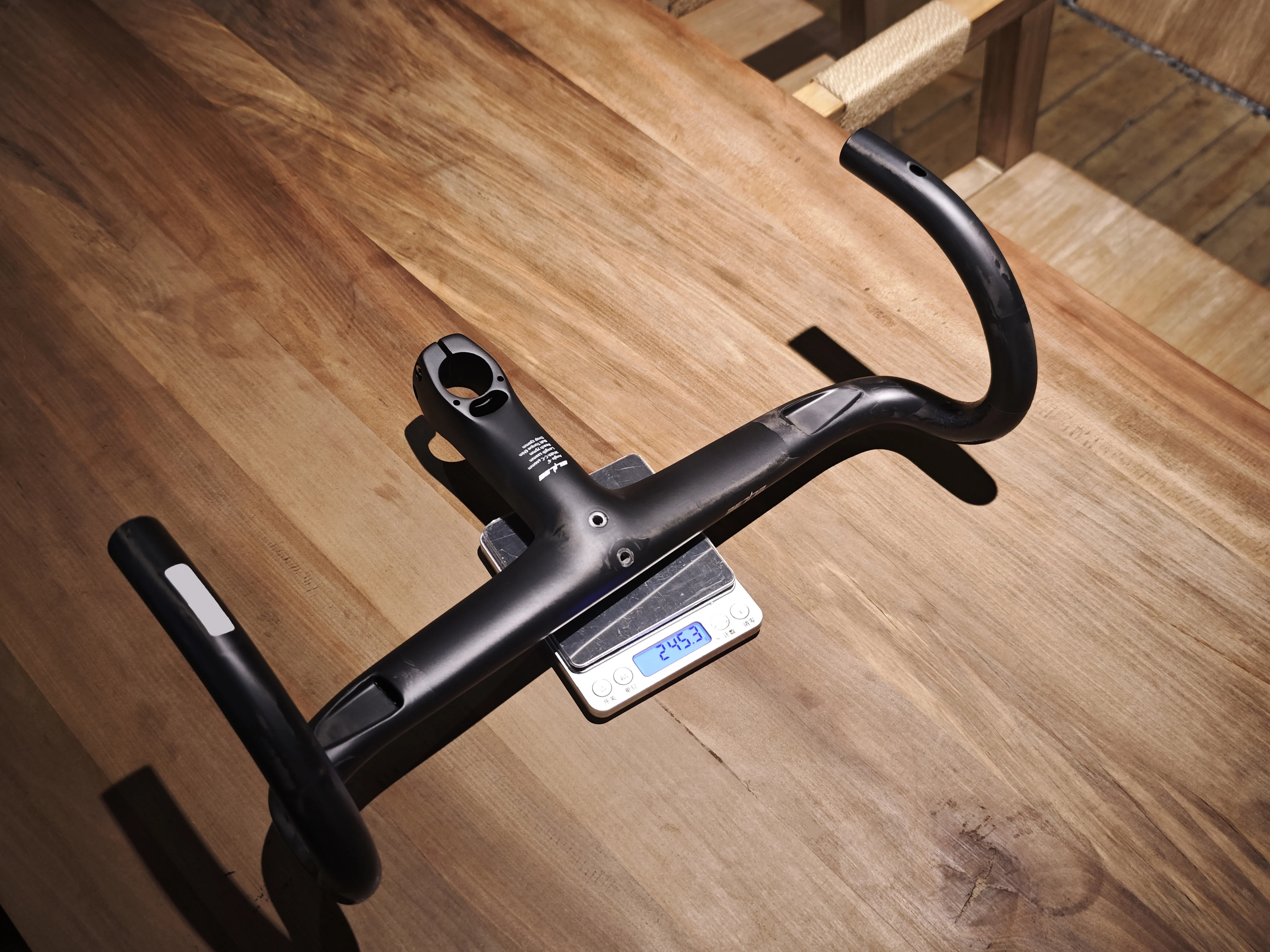 ELILEE XXE Сверхлегкий дорожный велосипед из углеродного волокна T1100 Stiseur