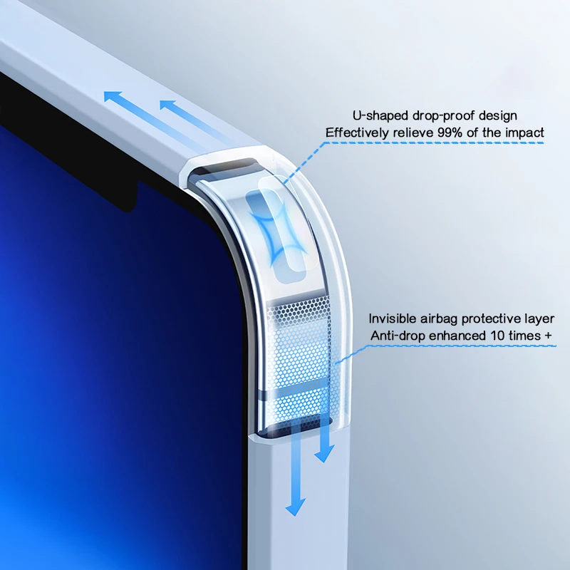 Чехлы с милыми мультяшными пузырьками для Huawei Mate 9 9Pro 10 Pro 10Pro 3D живопись 360 Защита