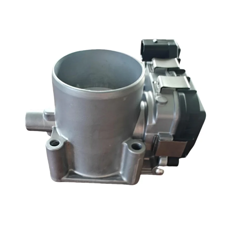 03C 133062 Корпус дроссельной заслонки для Volkswagen VW Golf Skoda Jetta Bola Polo M Q АБ 04Е Б