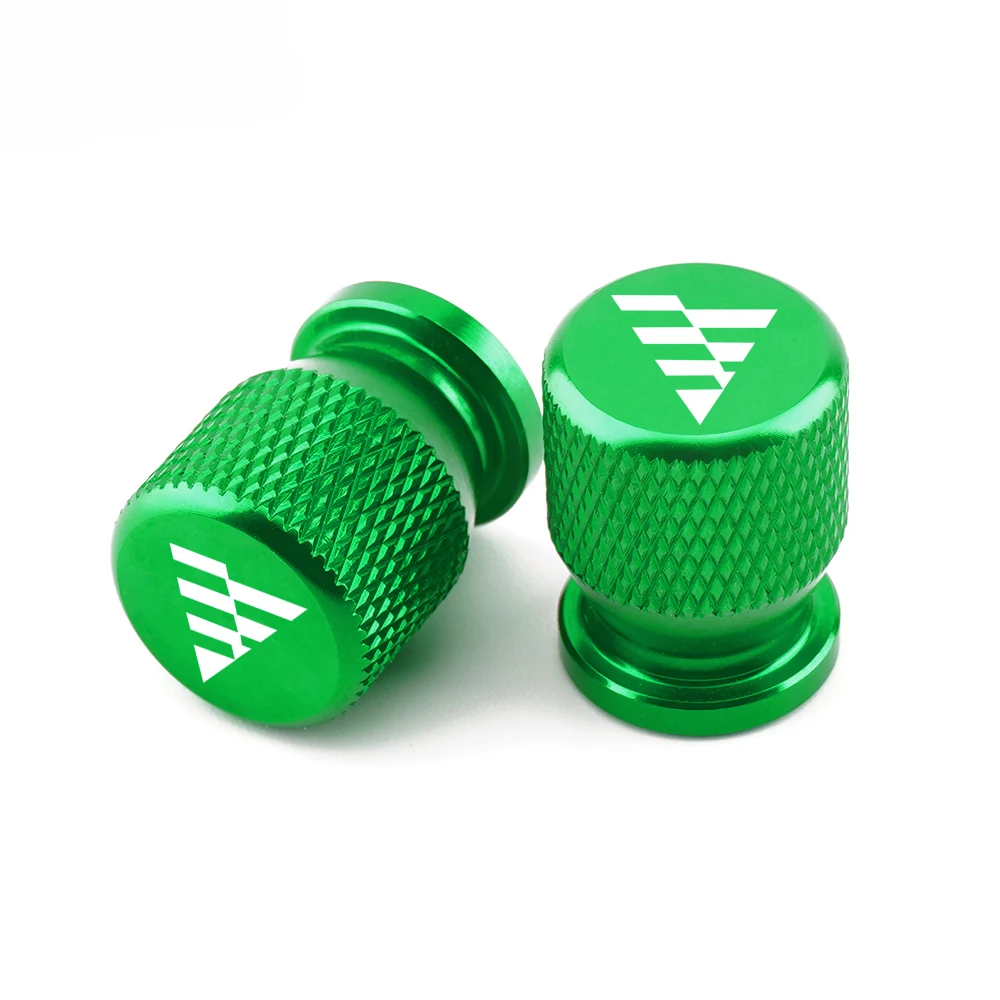 

Аксессуары для мотоциклов Loncin Voge SR150GT SR4 MAX 250RR 300RR 300DS 350AC CU525, алюминиевые колпачки для шин