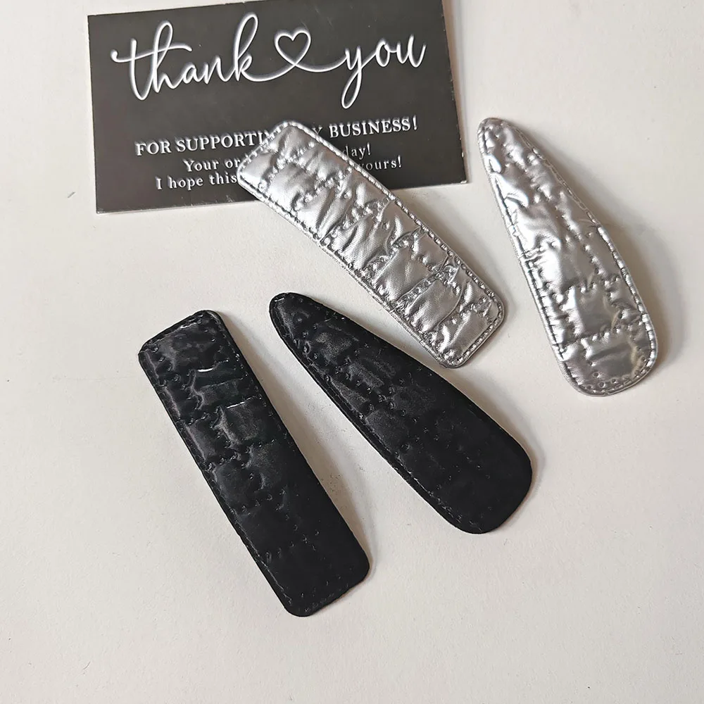 2 шт. заколки для волос в европейском и американском стиле