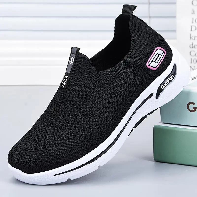 

Sports Shoes Women's Sneakers Trainer Women Shoes Sneakers Trnis Red Casual Sport Shoes High-Cut Kids Running Shoes Athletic