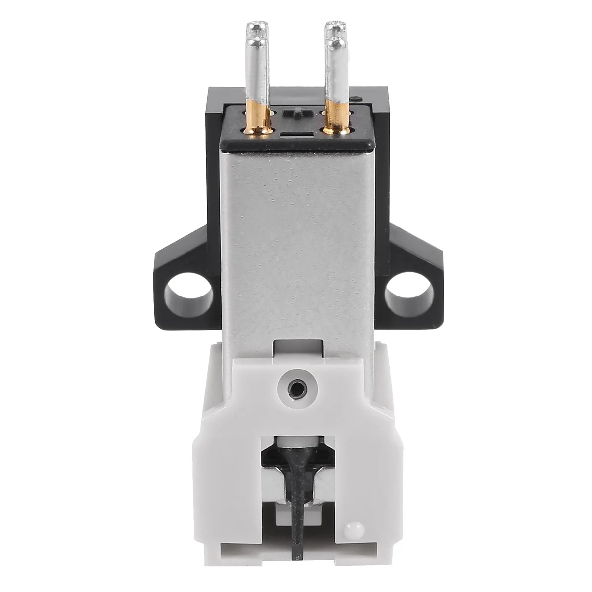 AT-3600L динамический Магнитный картридж иглообразный стилус для проигрывателя