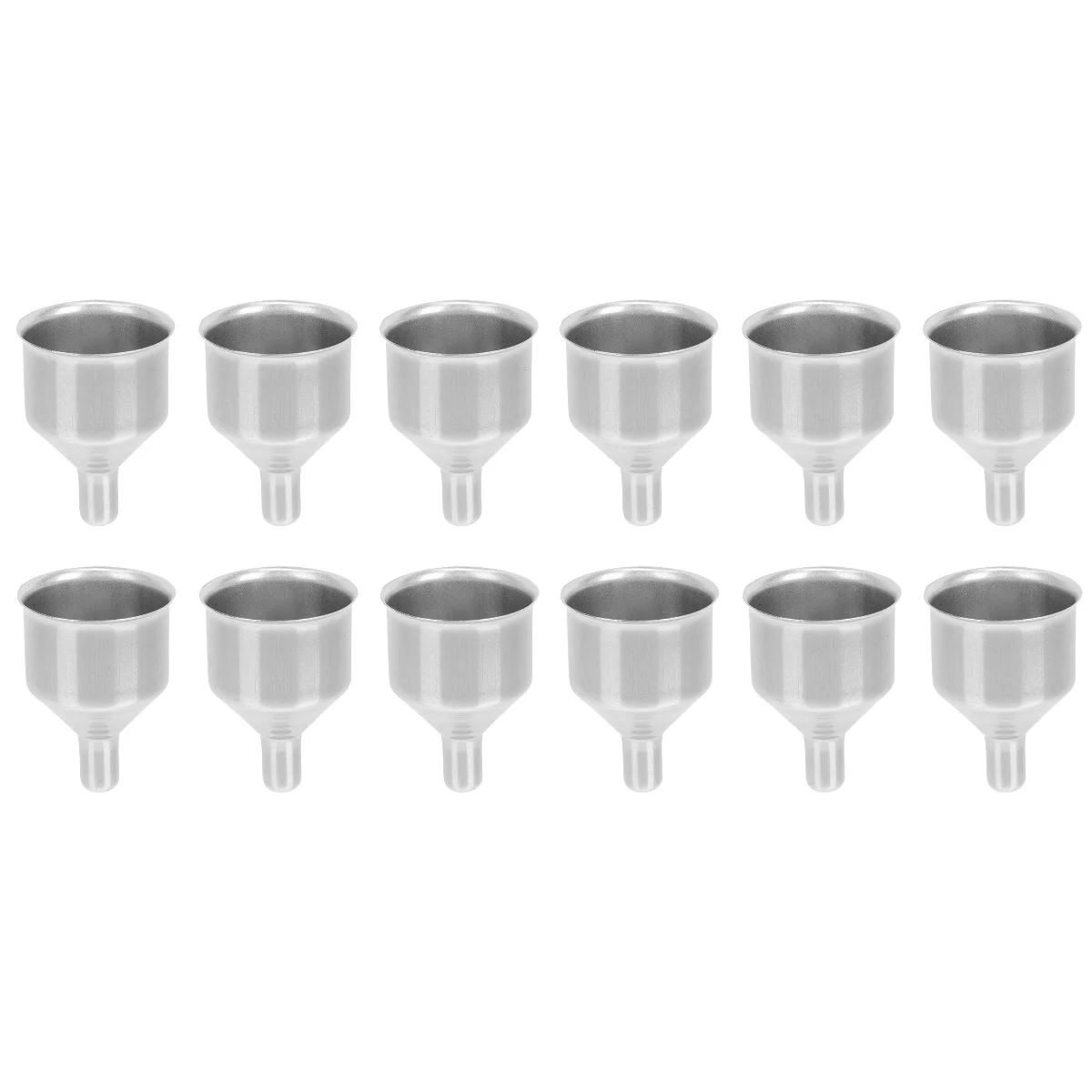 

Funnel Funnels Steel Stainless Metal Mini Oil Large Strainer Collapsible Mouth Sauce Special Bottle Flagon Filling Tool Bottles