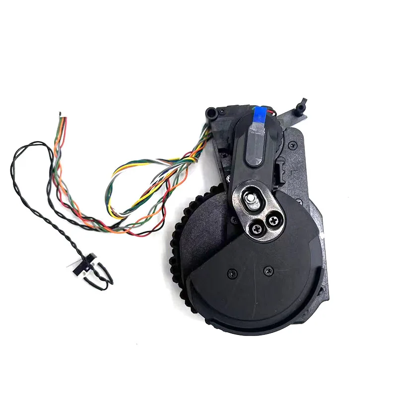 

Левое прогулочное колесо Dreame X50 Ultra