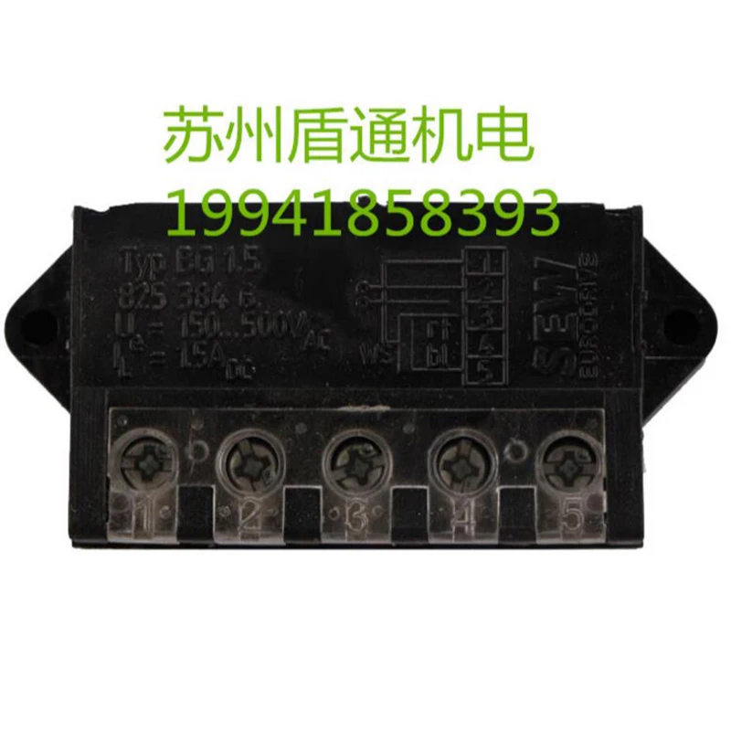 

Rectifier BG1.5 8253846 BG 1.5 825 384 6