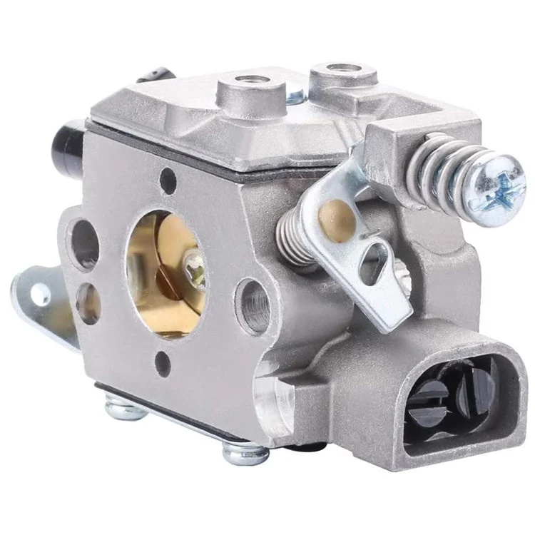 Карбюратор CS301 WT-589 для бензопилы Echo CS305 CS306 CS340 CS341 CS345 CS346 CS3000 CS3400 CS3450 заменяет 90076