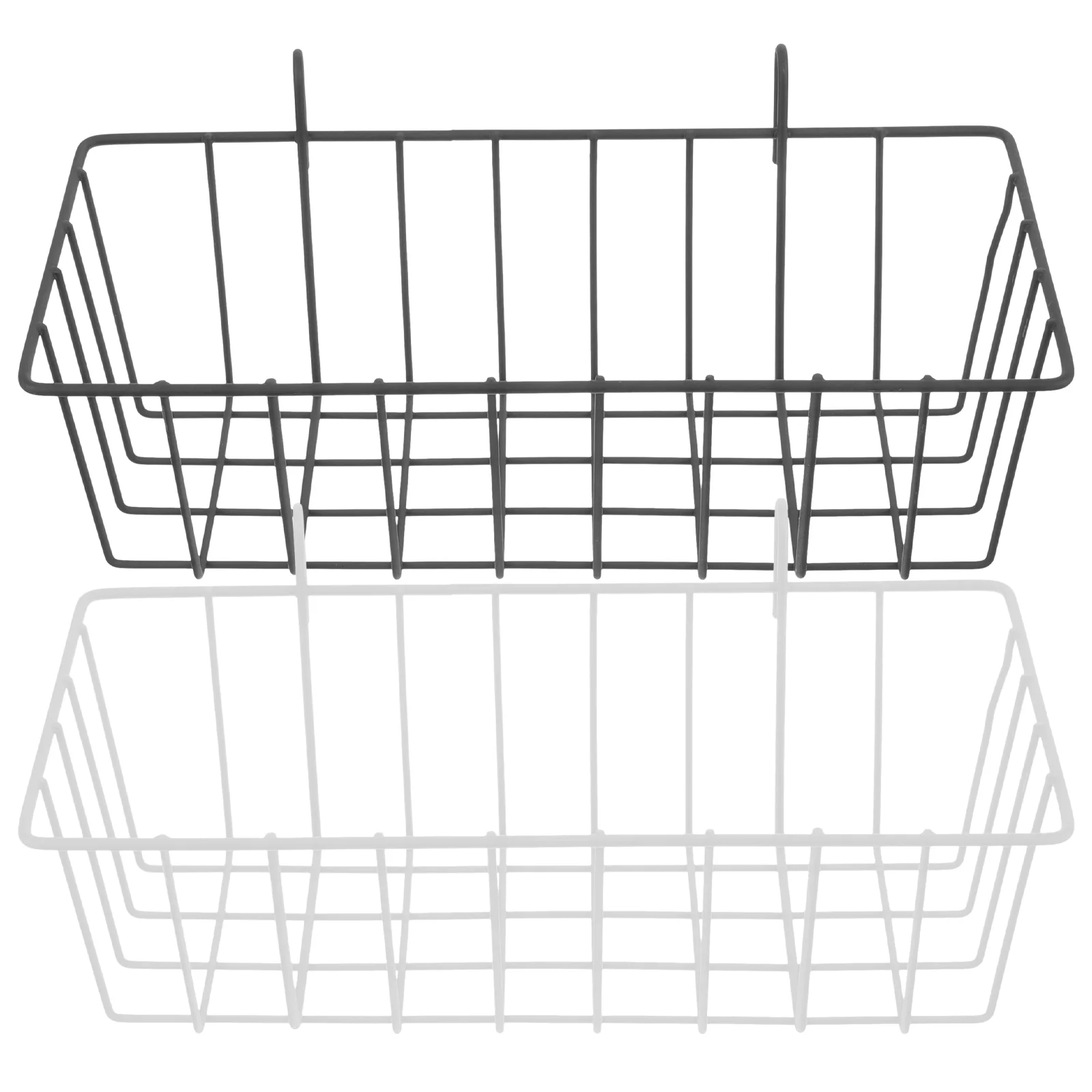 

2pcs Hanging Rabbit Hay Feeder Metal Hay Feeder Convenient Bunny Feeder Rabbit Accessory