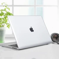 for macbook m2 air 13 6 a2681 2022 new laptop case for 13 air 13 m2 a2681 2022 new anti scratch mattecrystal laptop case funda