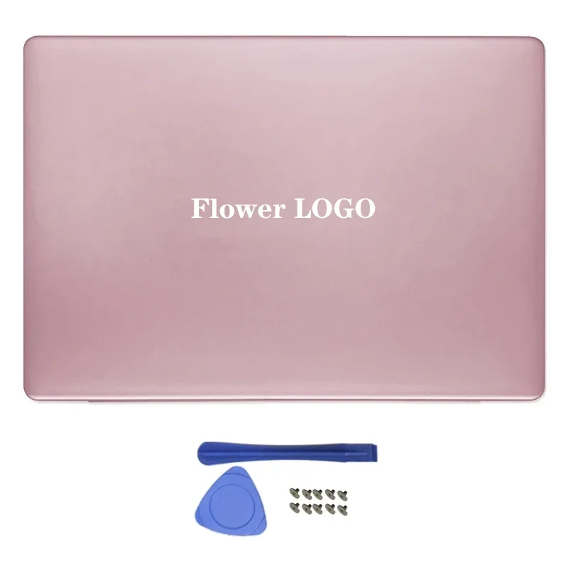 Для HUAWEI MateBook 13 WRT-W19L W29L WRT-W09 HN-W19R ЖК-экран ноутбука задняя крышка/крышка на