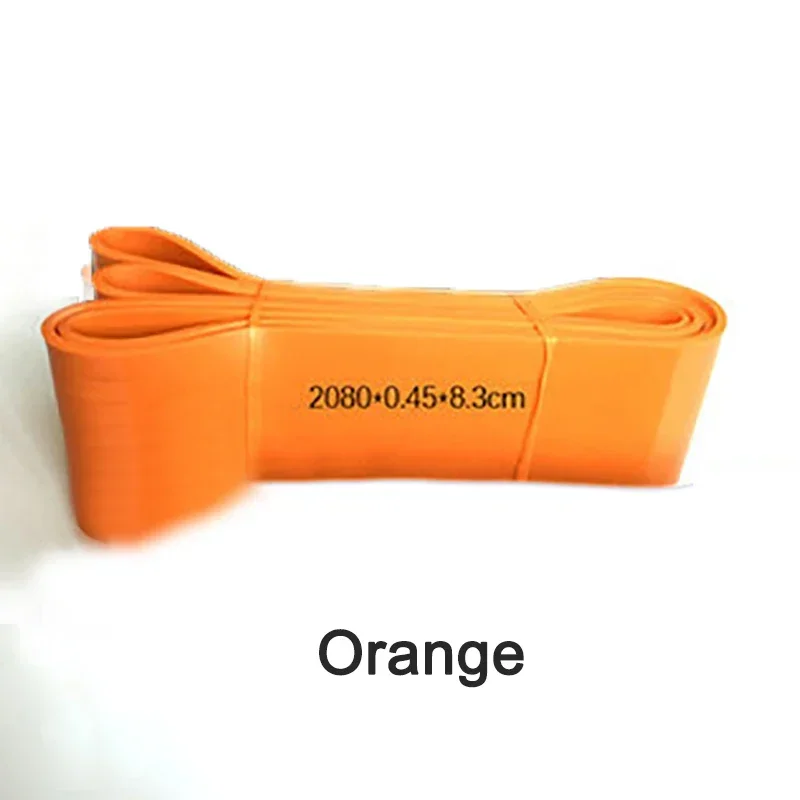 Лента сопротивления домашние растягивающие средства для вытягивания с