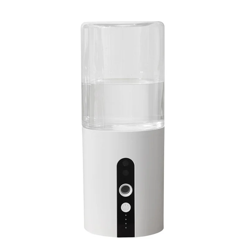 

Smart Induction Spray Sterilizer Automatic Induction Soap Dispenser Portable Touchless Automatic Alcohol Disinfector Sprayer