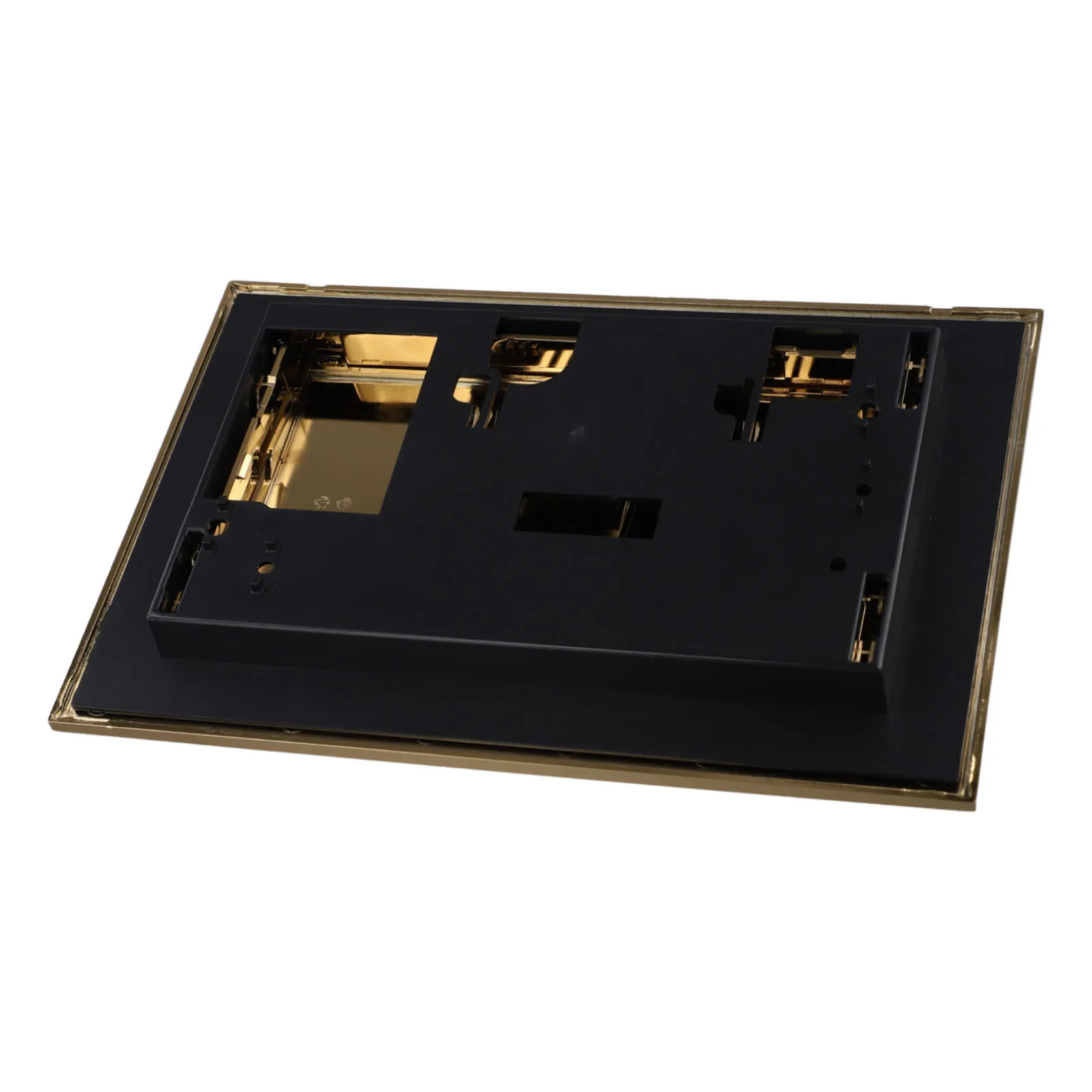 1 шт. скрытая тарелка для резервуаров воды