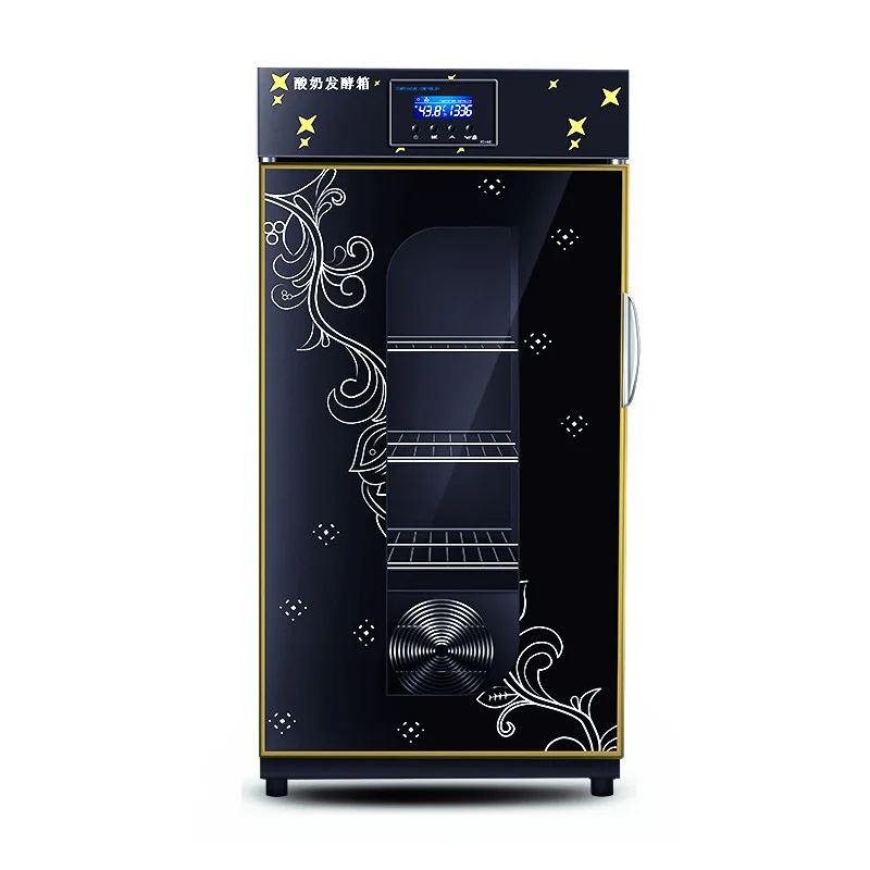 Йогуртница коммерческая Бытовая полностью автоматическая маленькая коробка для