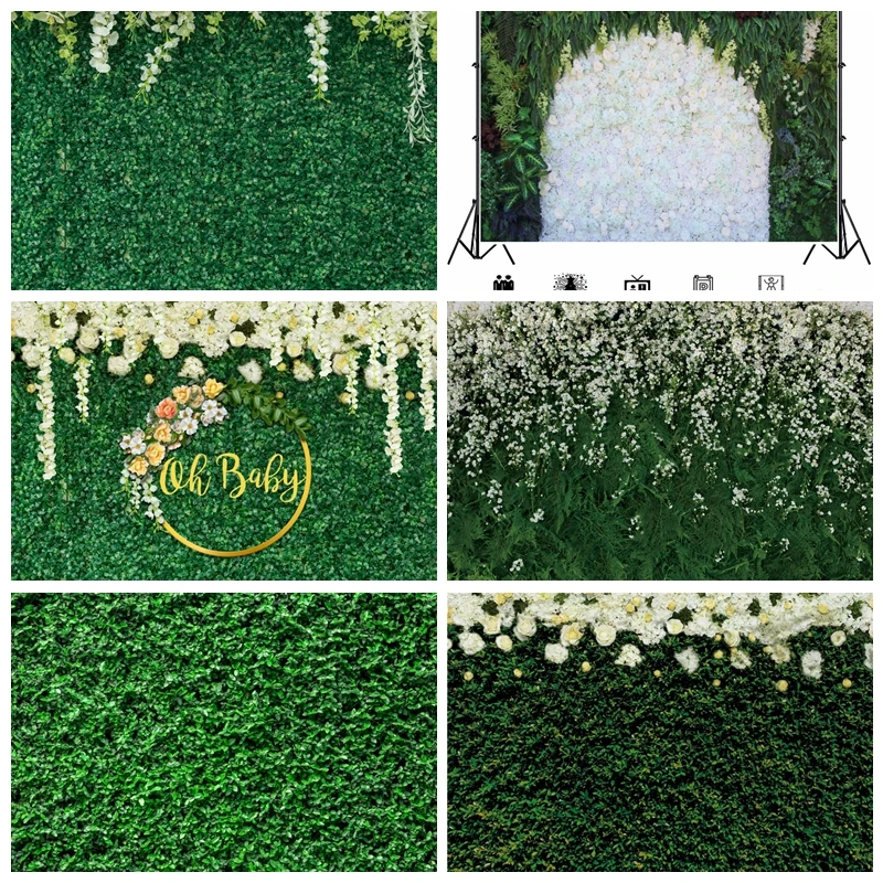 

Фон для фотосъемки в тропическом джунглях сафари с зелеными листьями для вечеринки в честь Дня Рождения Ребенка