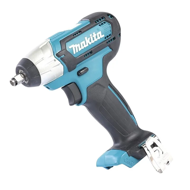 Электрогайковерт Makita TW141DZ инструмент для работ по дереву