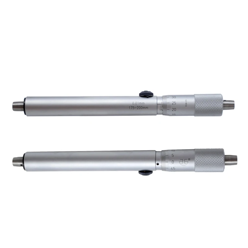 Внутренние микрометры (одно стержневые) 50-63-75 75-100мм.100-125-150-175-200-225-300мм Трубчатые