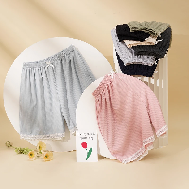 Дешево! Женская мягкая удобная одежда для дома штаны сна отдыха женские