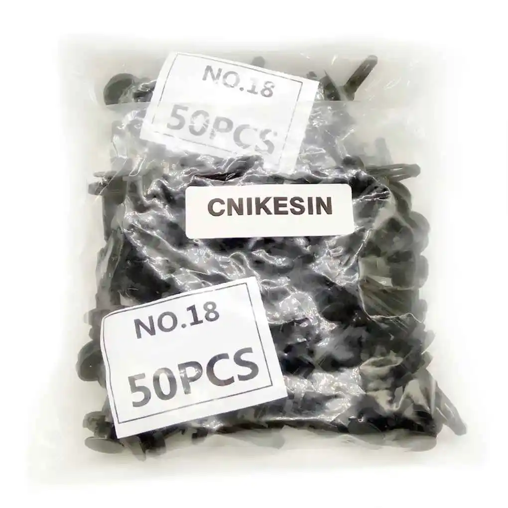 Автомобильный Стайлинг, яркий фиксатор бампера для Toyota Prado Corolla Camry