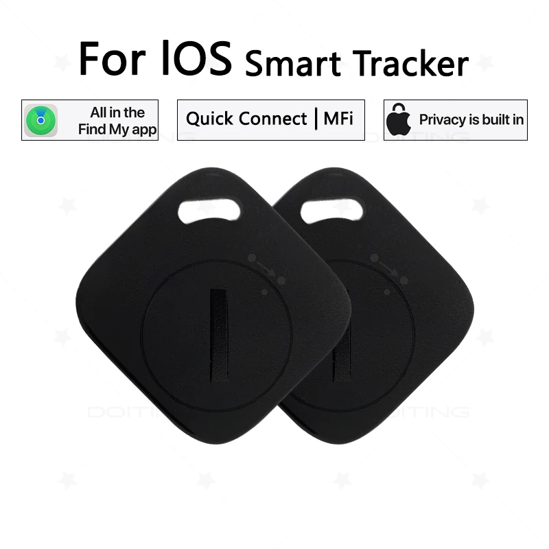 

SZDoit Bluetooth GPS трекер для поиска вещей